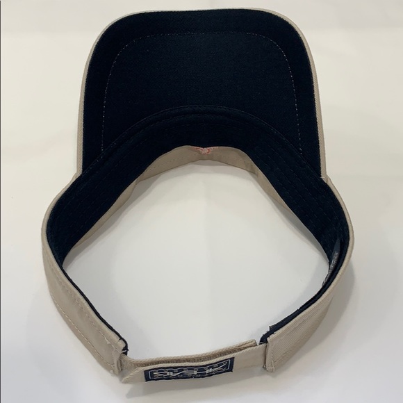 NWOT Mauna Kea Youth Visor - Picture 3 of 5